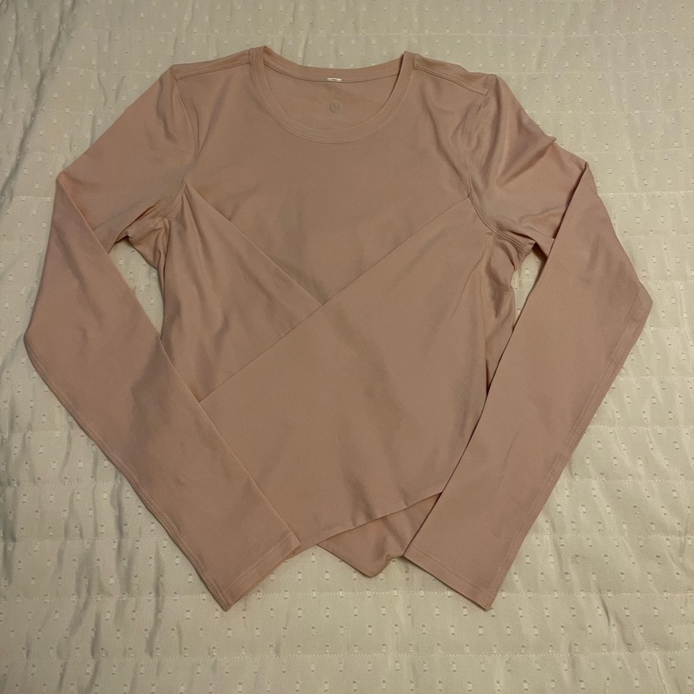 Lululemon Athletica Top